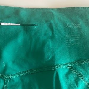 Girlfriend collective size small